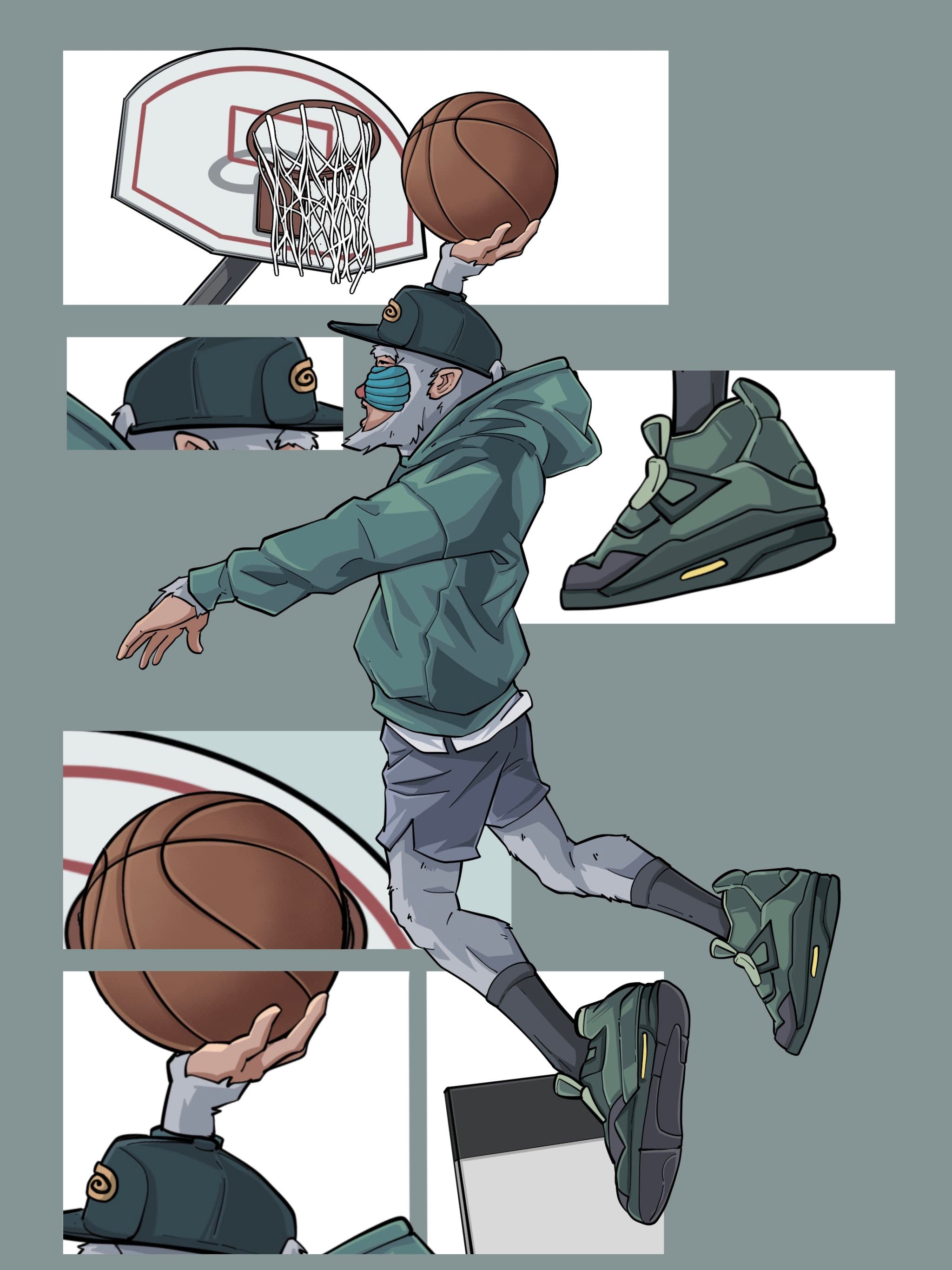 balling