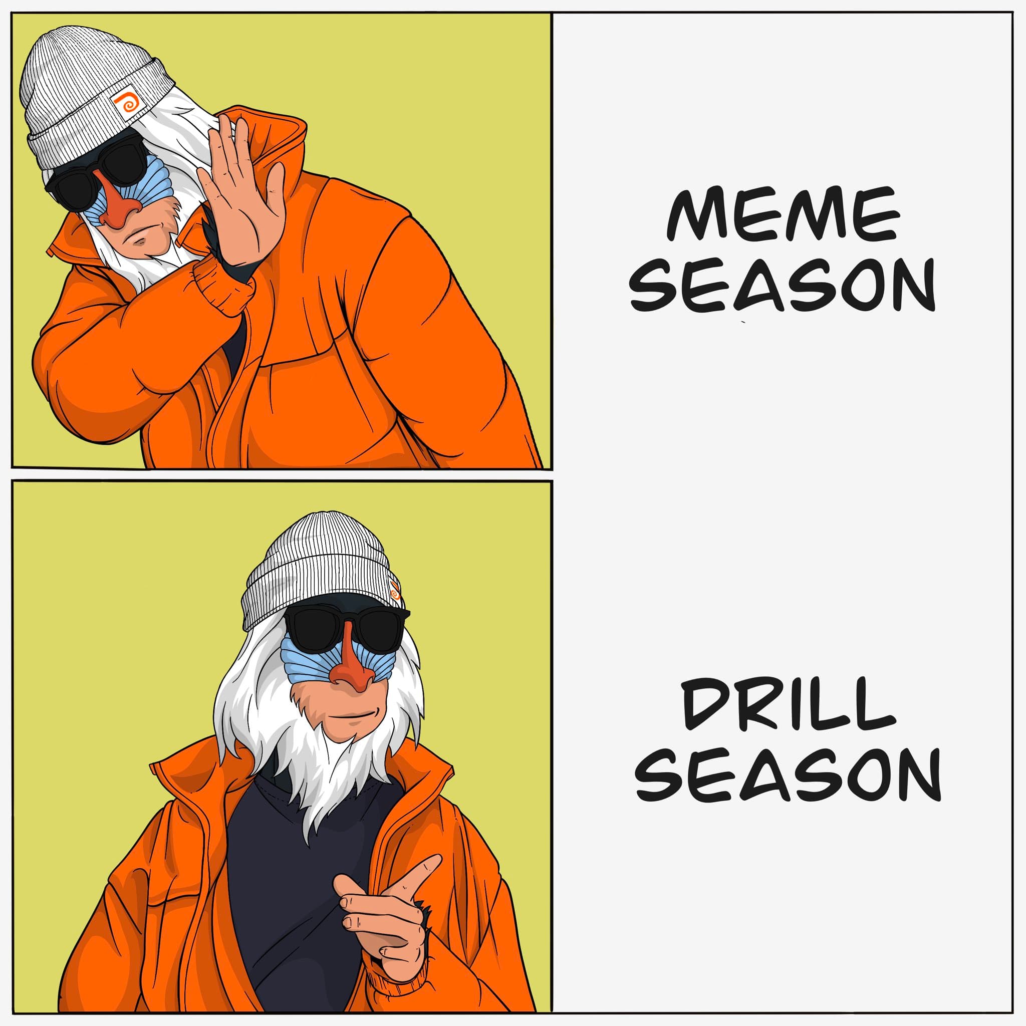 drake meme