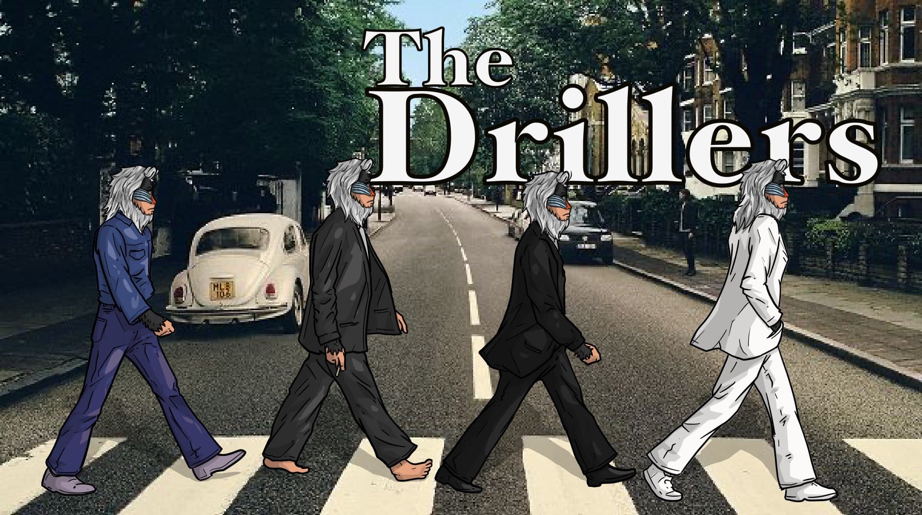 drillers