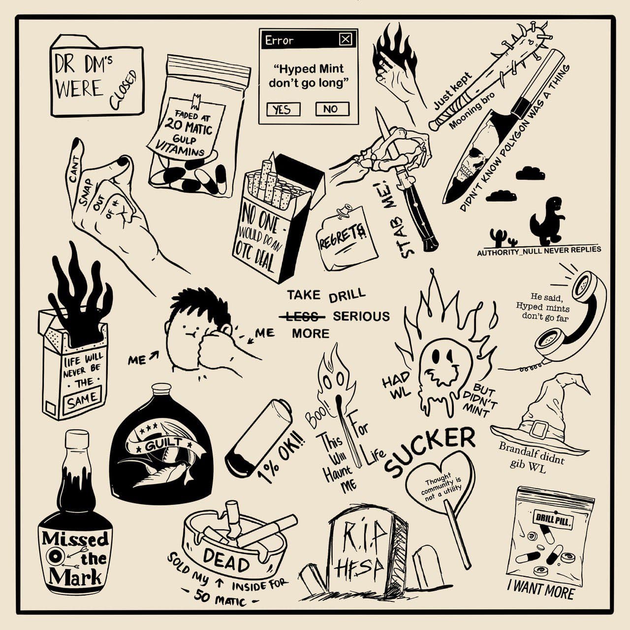 flash art