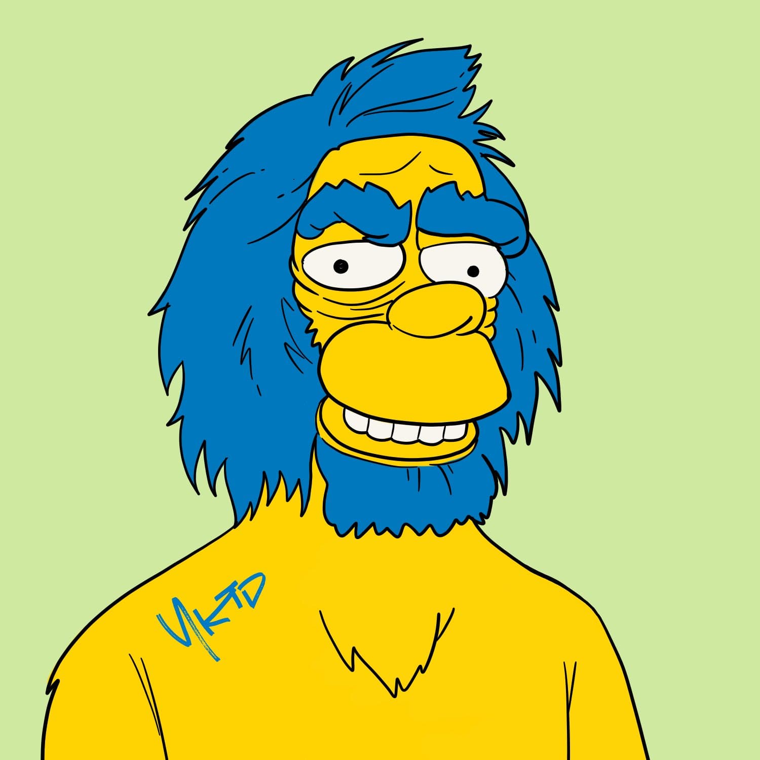 homer