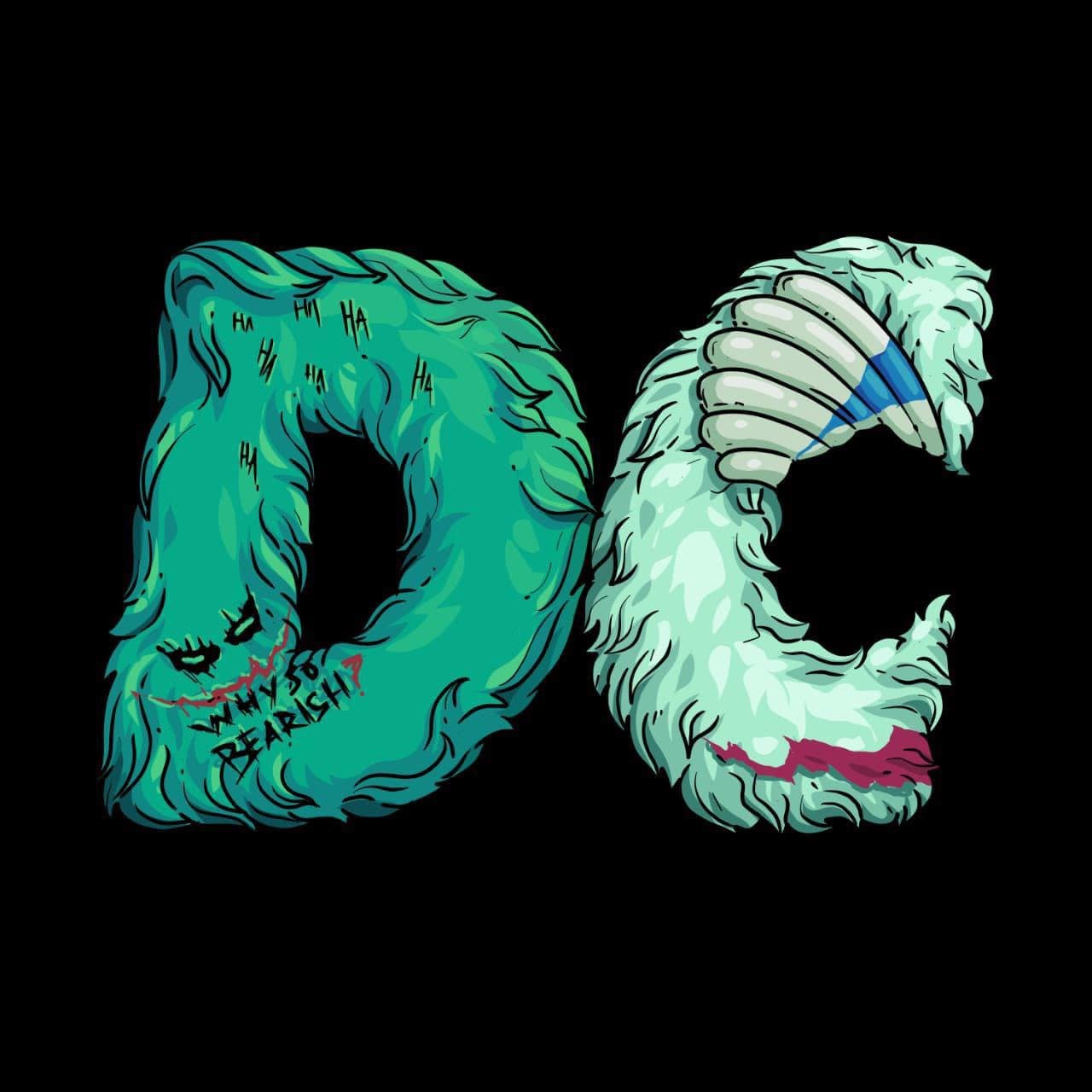 joker logo