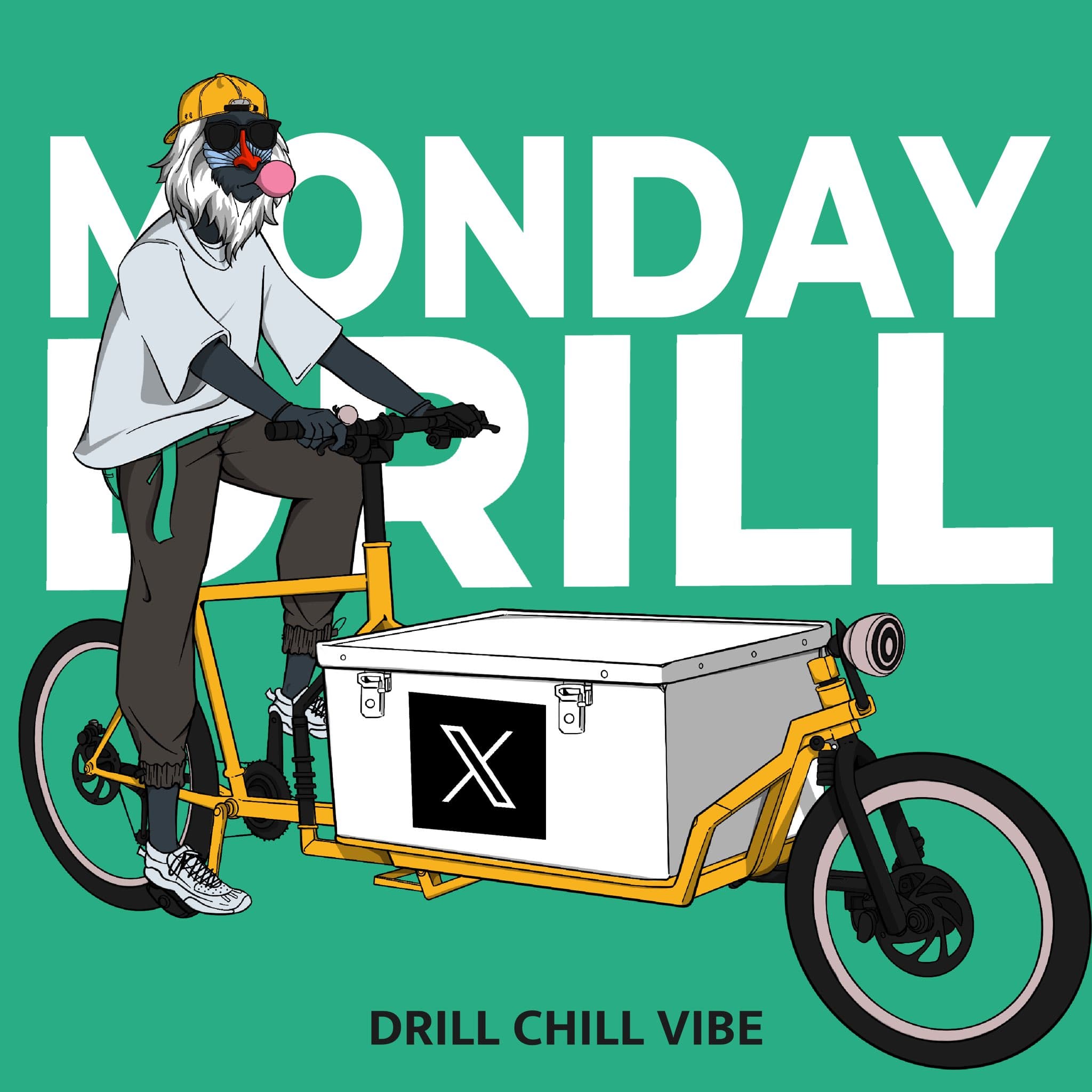 moday drill