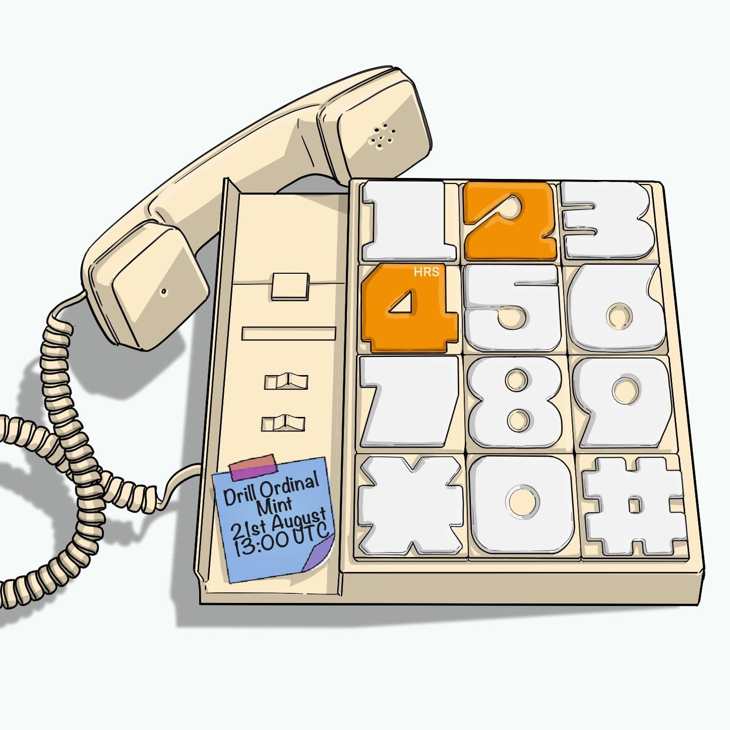 phone