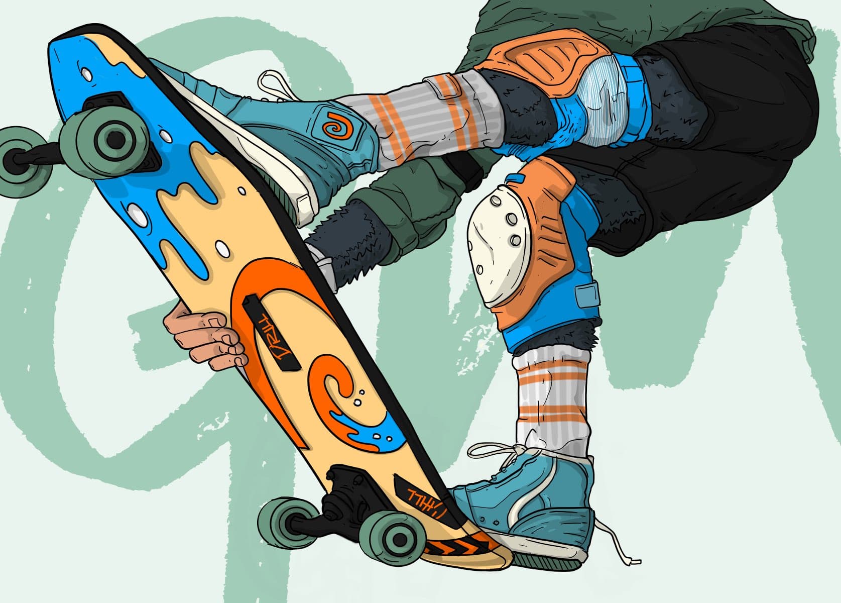 skater