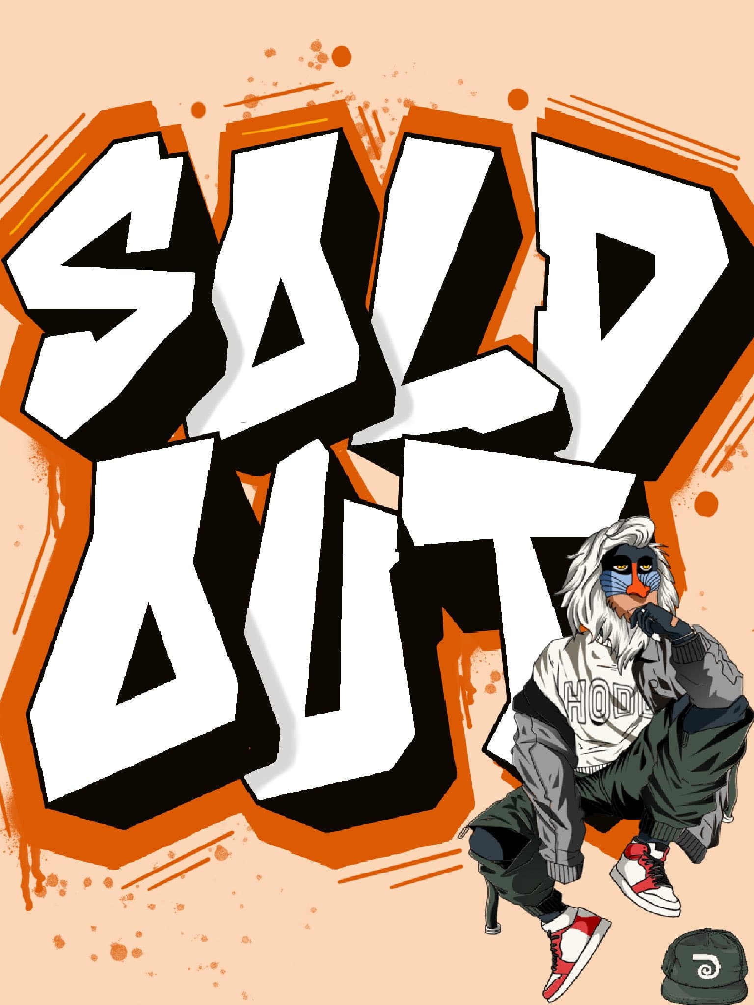 sold out