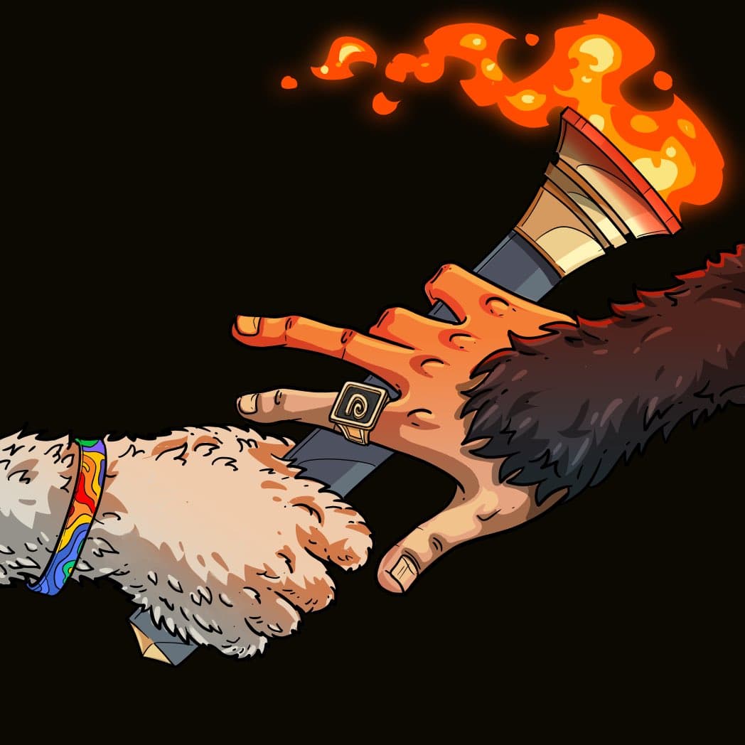 torch