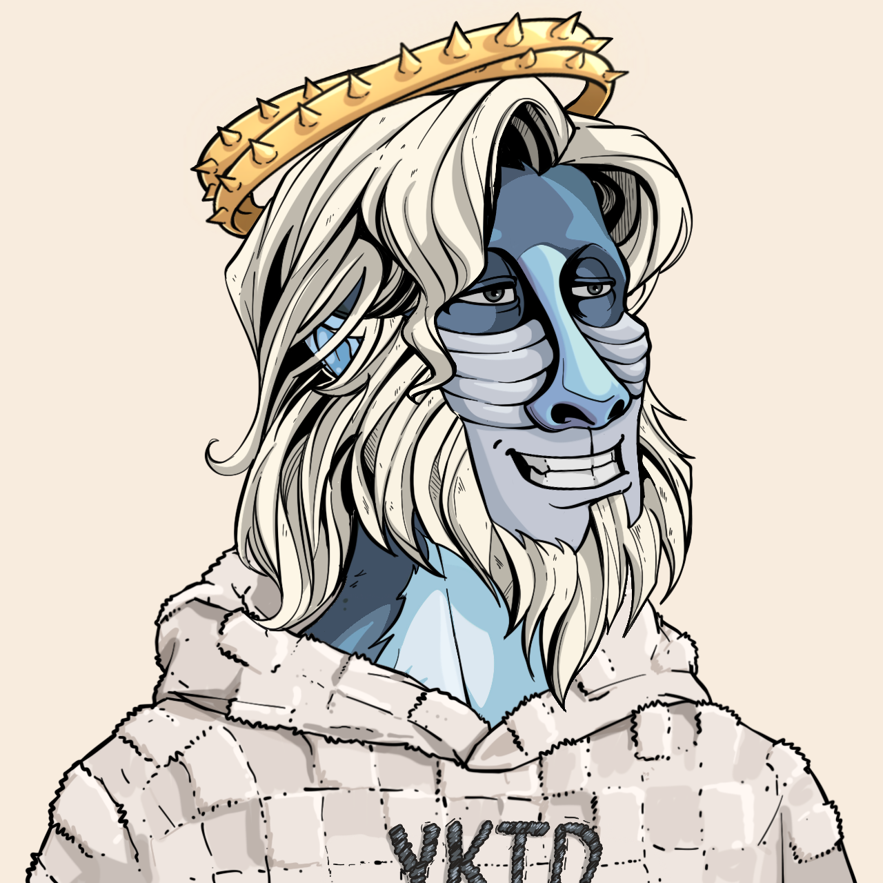TRAITS — Drill Club lore artwork